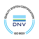Certificazione di Sistema di Qualità | DNV-GL
