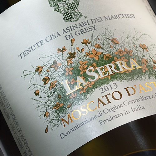 Tenuta Cisa Asinari dei Marchesi di Gresy